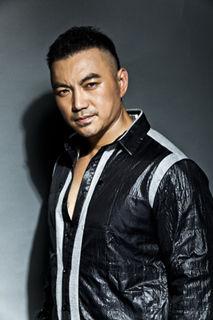 一真(中国男演员)_百度百科