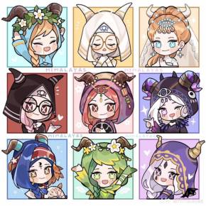 第五人格祭司日记【自创】