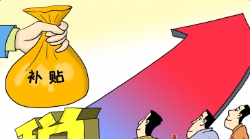 政府补助期间确认相关费用怎么做帐?