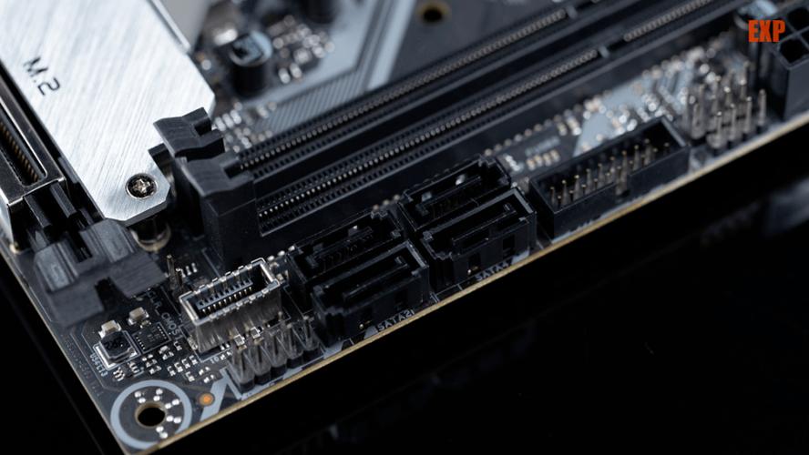 七彩虹cvn b560i gaming主板评测:小巧且全能,itx装机的新选择