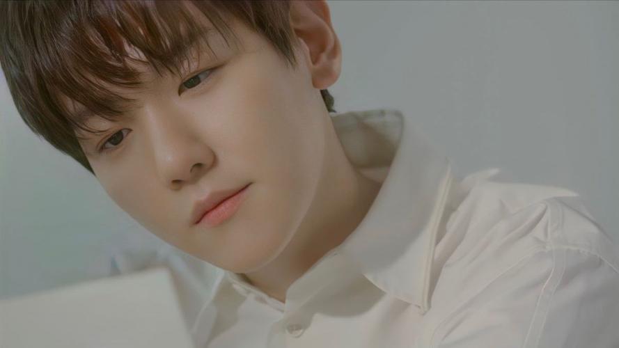 【边伯贤】bambi · 5