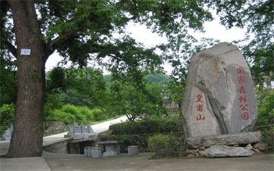 安徽滁州最著名的七大旅游景点,你有去过吗?