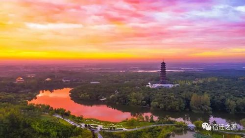 江苏省十佳自驾游目的地名单公布,泗洪这个地方上榜!