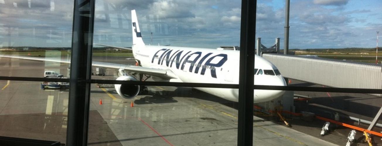 helsinki airport (hel) is one of airports in europe, africa and