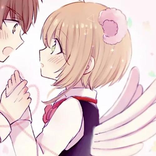 情侣头像l你是怎么发现对方不喜欢你的