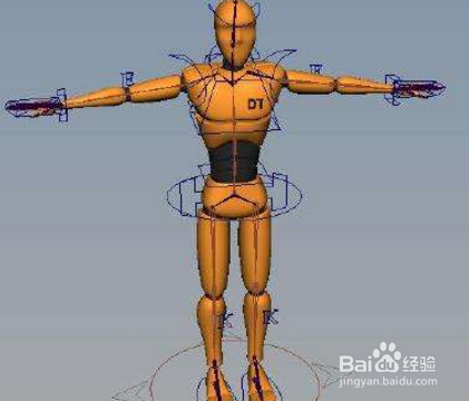 3d动画制作的教程