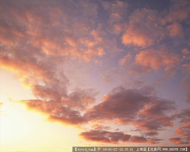 天空ps素材20张的下载地址,配景素材,天空素材,园林