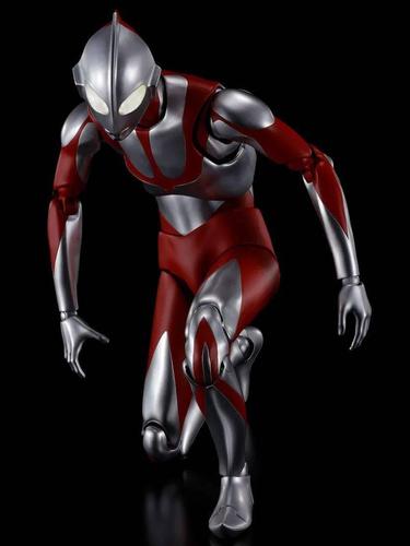 超巨大奥特曼万代成品部正式公布40厘米的新奥特曼