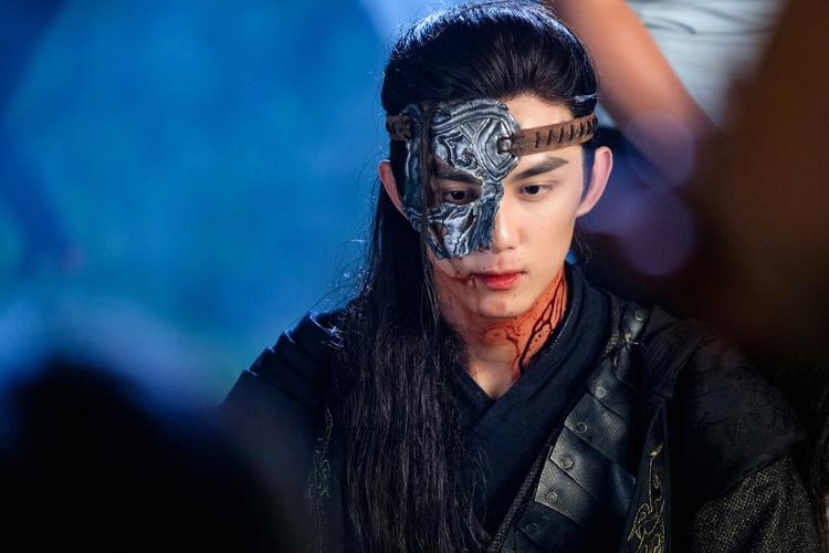 吴磊 斗破苍穹 - 堆糖,美图壁纸兴趣社区