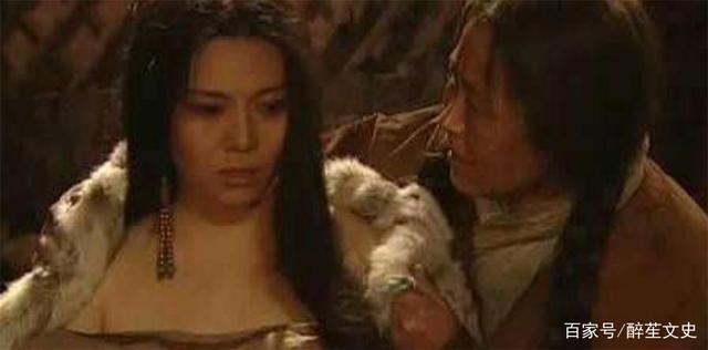 此女是个40岁的奴隶又不漂亮成吉思汗为何一定要娶她为妻