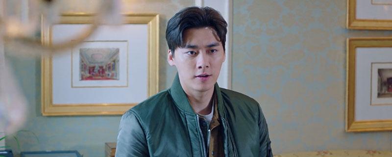 李易峰主演的电视剧 李易峰主演的电视剧有哪些