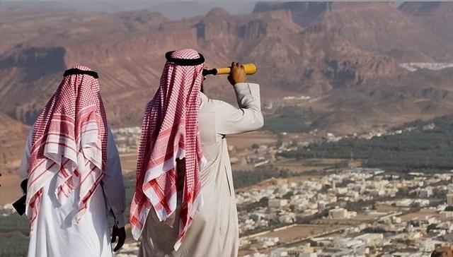 不仅于此,沙特已与数周前在与阿联酋的经贸间开启了使用加密货币的