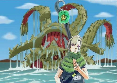 求火影忍者四代水影矢仓头像