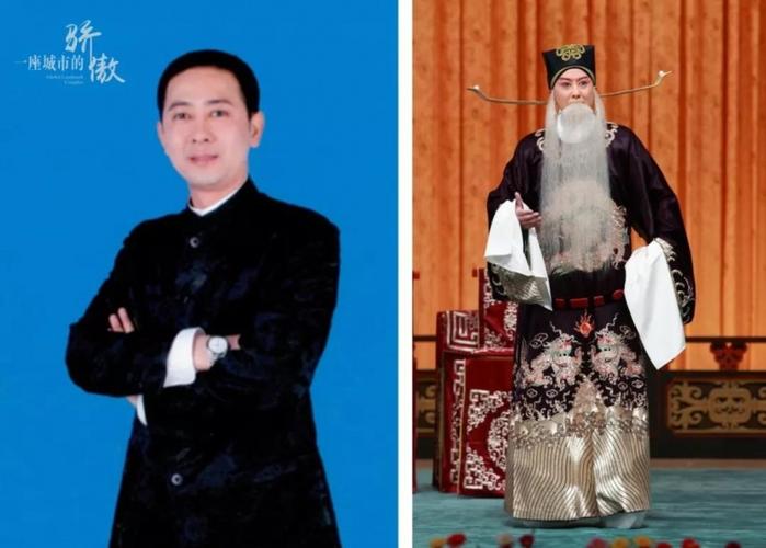 沈阳骄傲中国关东京剧领军人物常东