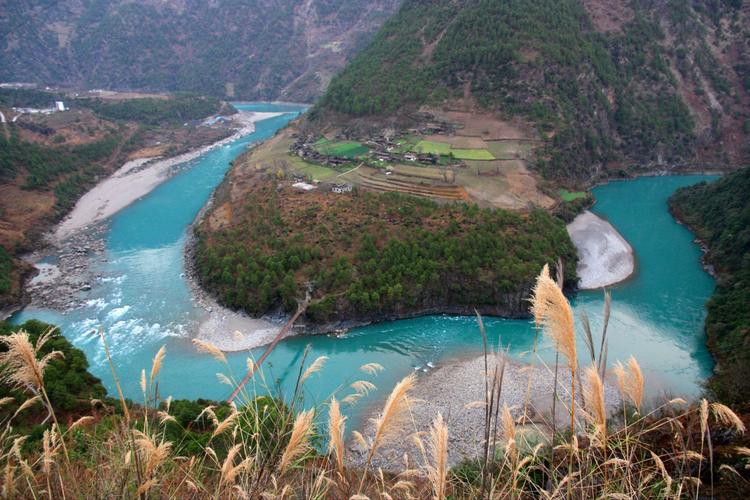 中国最美旅游景点,中国最值得游玩的景区