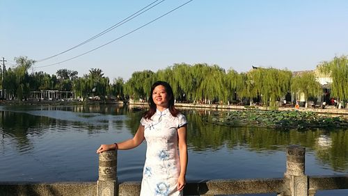 山东济南印象之旅!