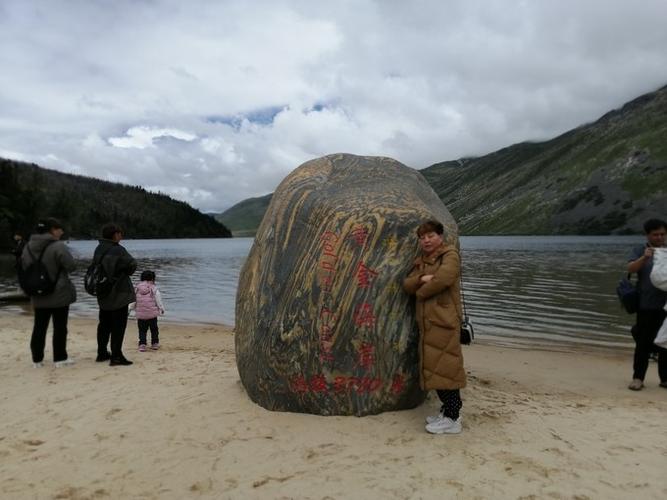 情歌木格措(游编25),康定旅游攻略 - 马蜂窝