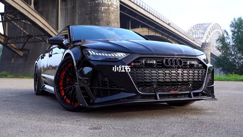 你头也不回我望穿秋2021款奥迪rs7-r黑武士_瑞安中心自由行热门攻略