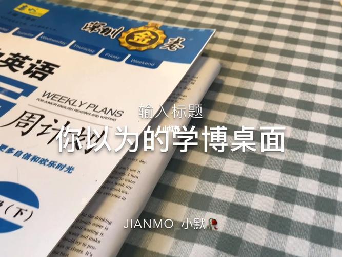 你以为的学博桌面vs现实中学博的桌面_博主_博主们的现实vs网络_生活