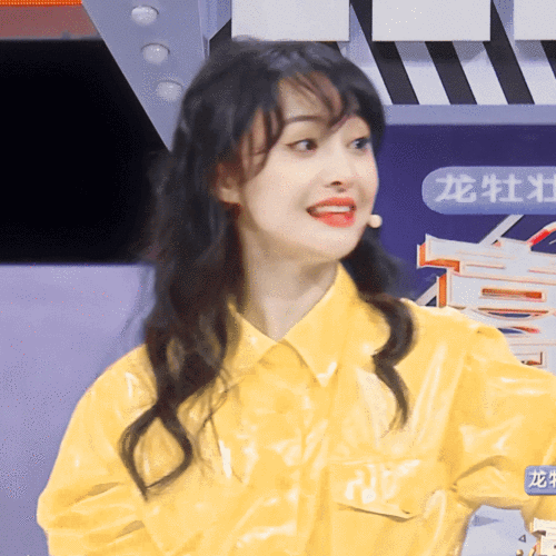 有没有觉得郑爽这几个动态有点可爱了