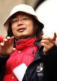 游达志 tat-chi yau