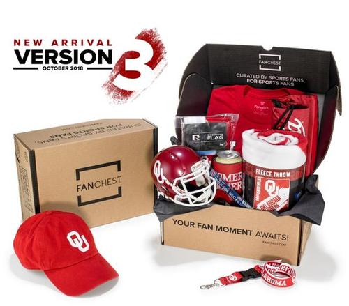 oklahoma sooners