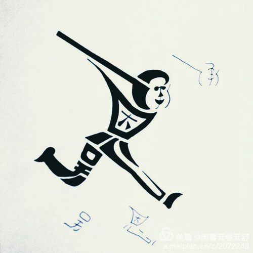 名字创意图案设计(上)