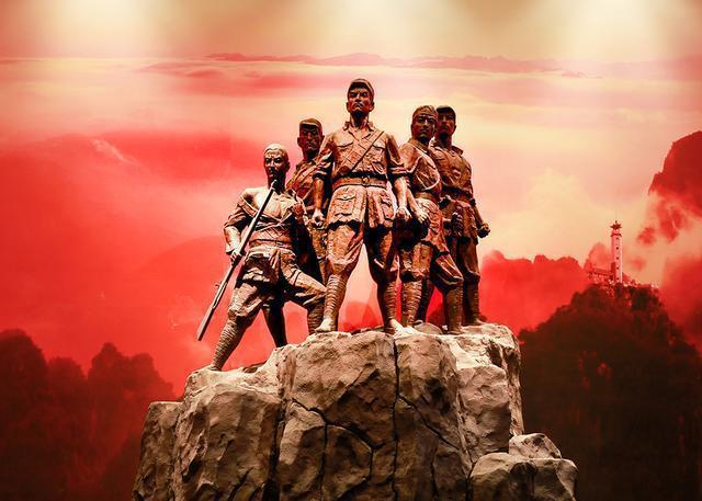 狼牙山五壮士幸存老兵晚年因儿子变卖勋章走进警局亲自举报