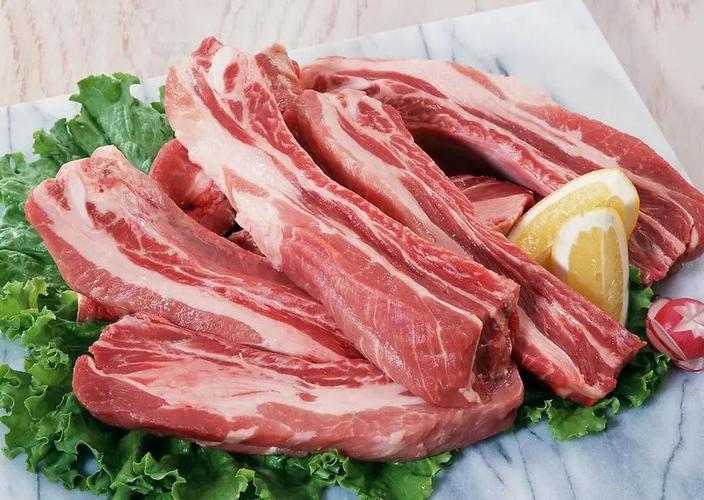 为了中国市场,他们放弃了"瘦肉精"!
