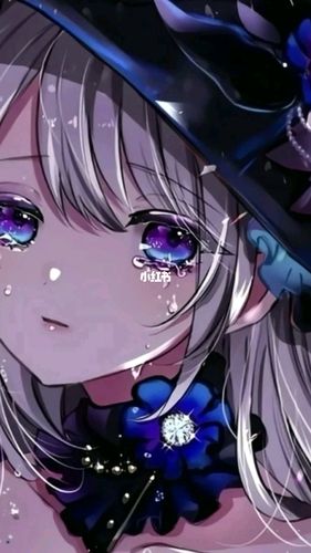 伤心_绝望_影视_动漫