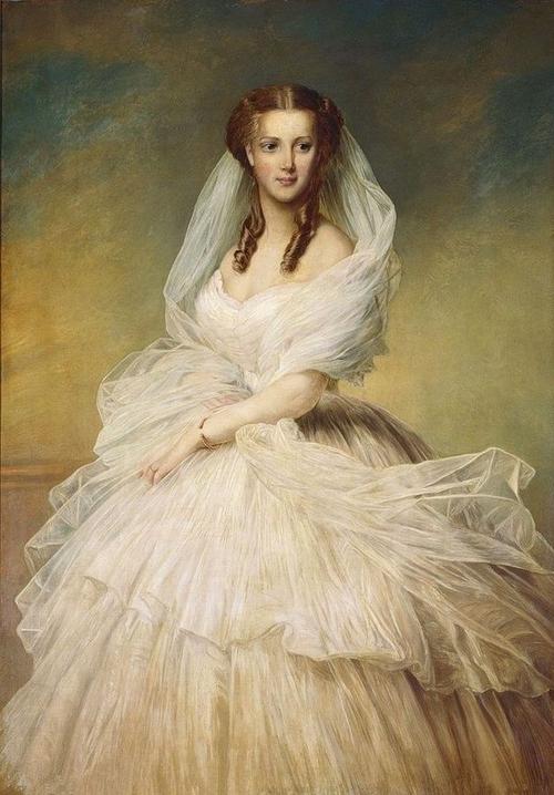 【文章】欧洲王室 公主日记