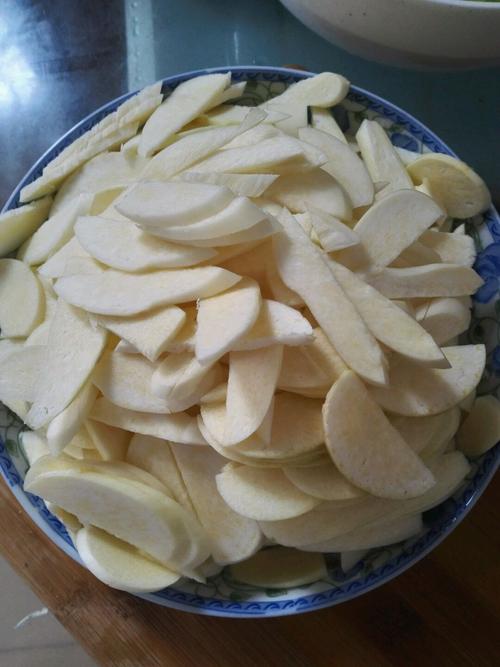 美味高笋的做法图解1