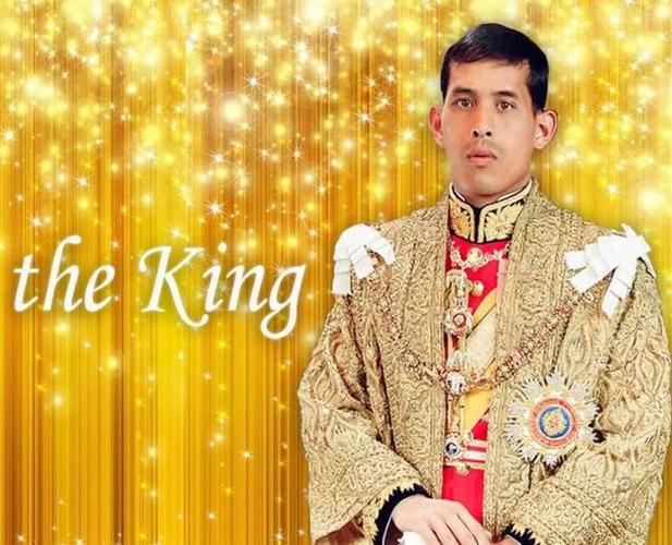 都拥有雄厚的资本,泰国却克里王朝作为亚洲王室中比较有代表性的王室