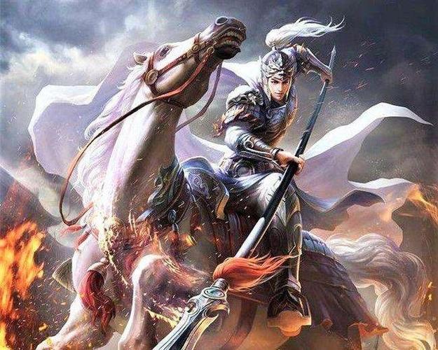 赵云墓真的出土了"赵云枪","龙胆枪"吗?