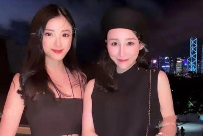 陈可欣被爆出桃色纠纷后,田旻颖于5月14号这天在社交媒体写千字文控诉