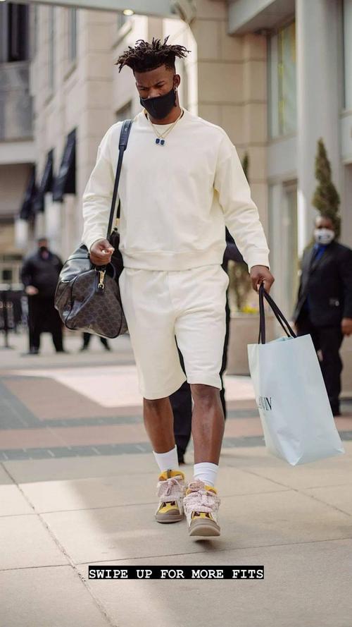 butler——li-ning李宁 speed 7 premiumhamidou diallo——anta kt6