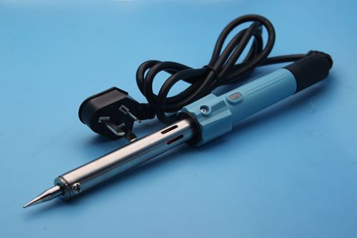 维修工具外热式电烙铁220v电路板焊接电子常用工具修理工具商品大图
