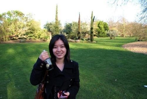 最美翻译官张京老公罕见亮相身份不简单难怪一直不愿公开