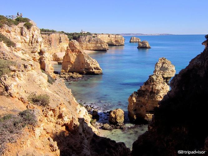 praia marinha