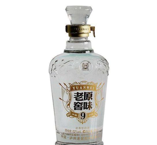 泸州原味老窖白酒醇酿52度500ml单瓶￥298.00   3.