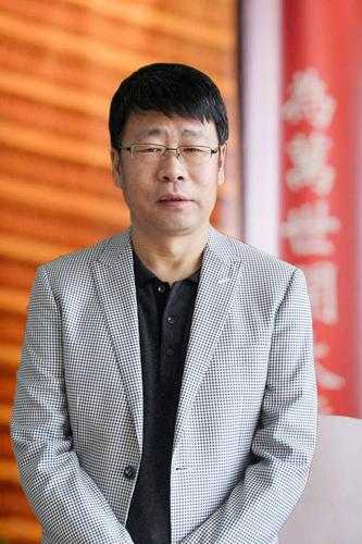 全国著名教育管理专家薛立新教授:建立自己的客户生源