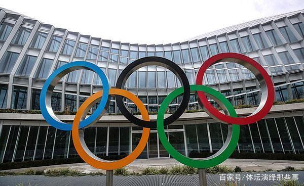 国际奥委会搭台,加拿大人唱戏,日本出钱出力,奥运大戏