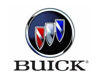 标志说明:别克汽车logo设计欣赏