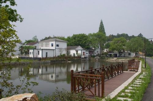 南京江宁美丽乡村一日"游"(一)图片29,江宁旅游景点,风景名胜 - 蚂