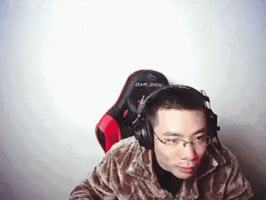 lol 主播 大司马 知名 游戏 表情包 搞笑 电竞