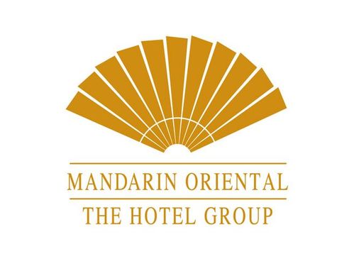 文华东方酒店标志设计作品欣赏