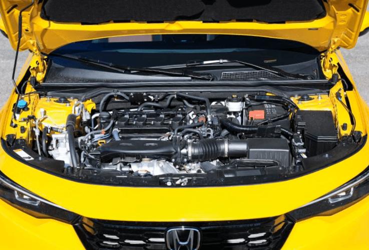 预售143万起广汽本田integra型格12月16日上市