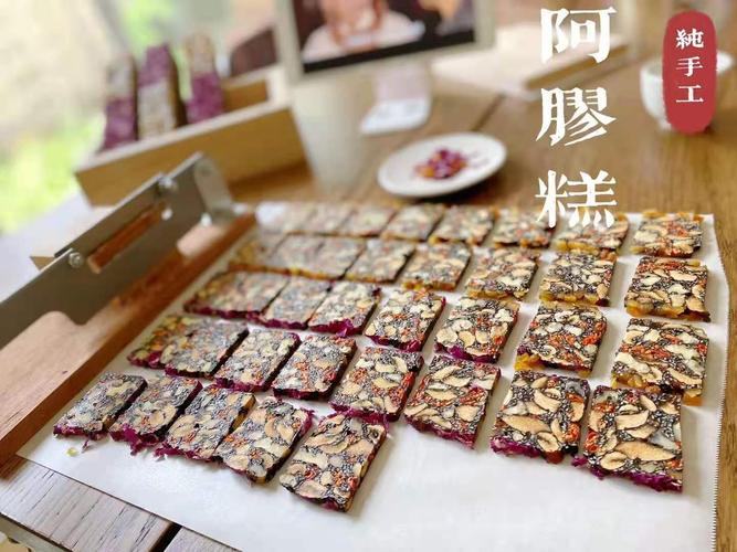 美思康宸纯手工阿胶糕可以调血亏虚吗 用的人多吗