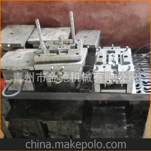 锁具锁芯模具定制不锈钢铝合金材质汽车工程车机械锁