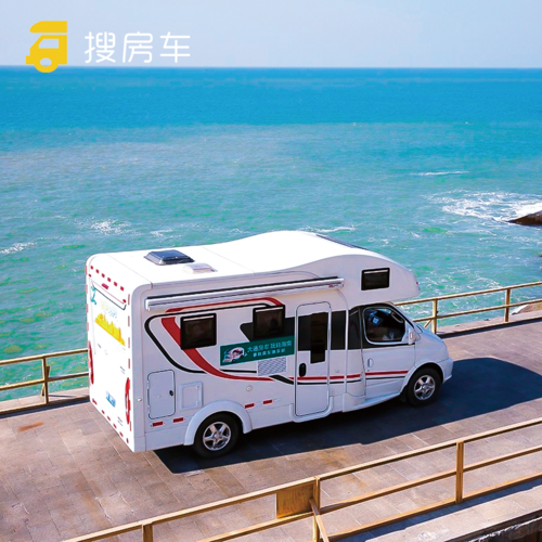 自驾游租车自由行海南周边旅游海口三亚房车